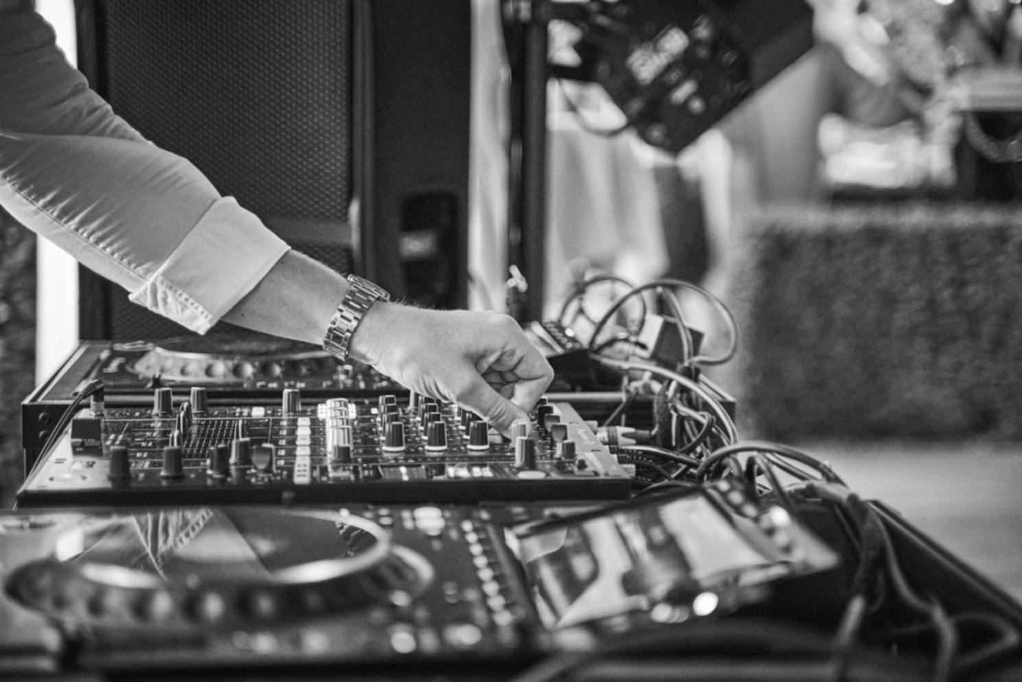 Kollaborative Arbeitsumgebung für musikalische Projekte